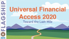 Universal Financial Access 2020