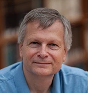 Dani Rodrik