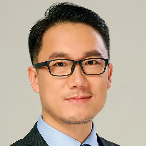 Weimin Zhou