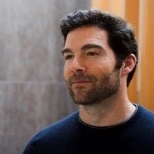 Jeff Weiner