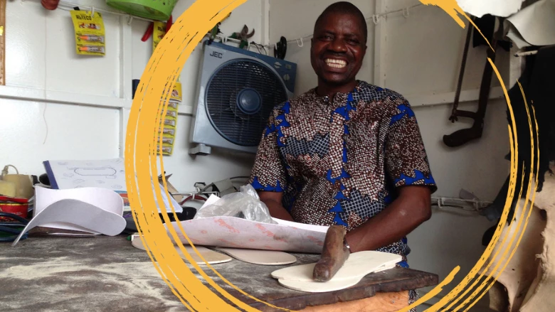 Mobilizing Local Currency in West Africa