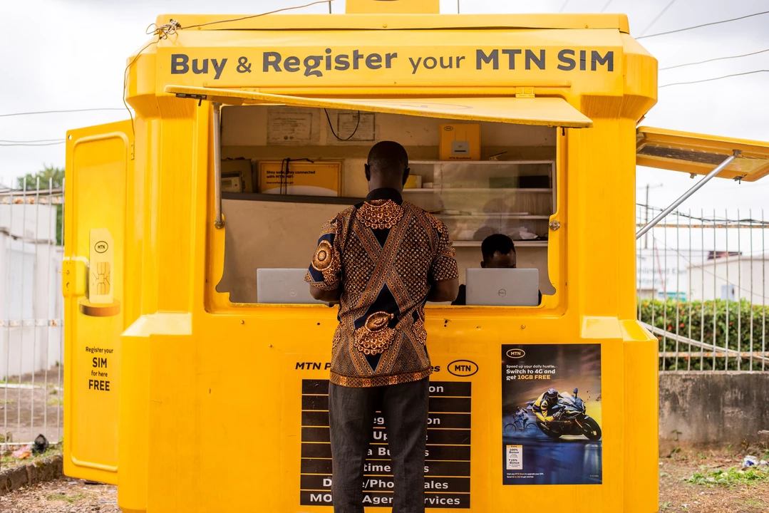 From pilots to policy: scaling mobile phone data for statistics in West Africa