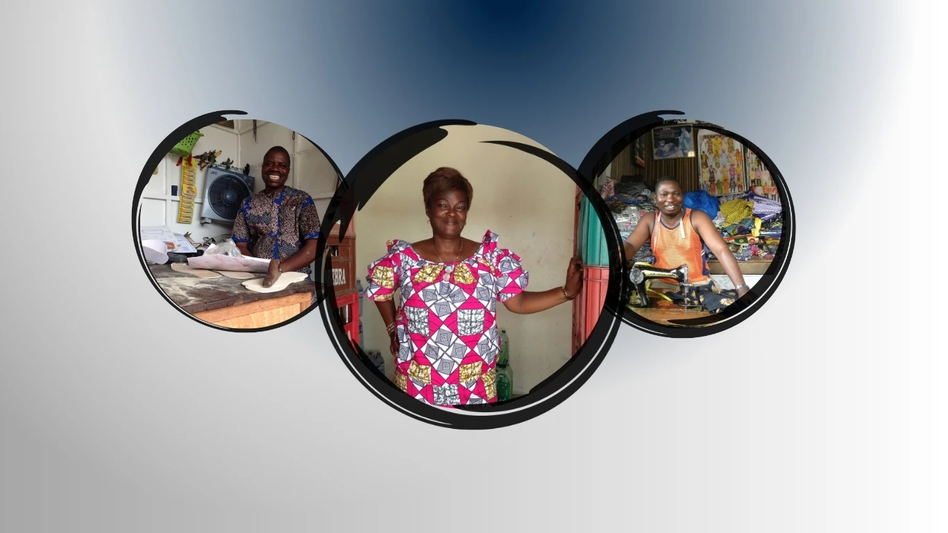 Mobilizing Local Currency in West Africa 