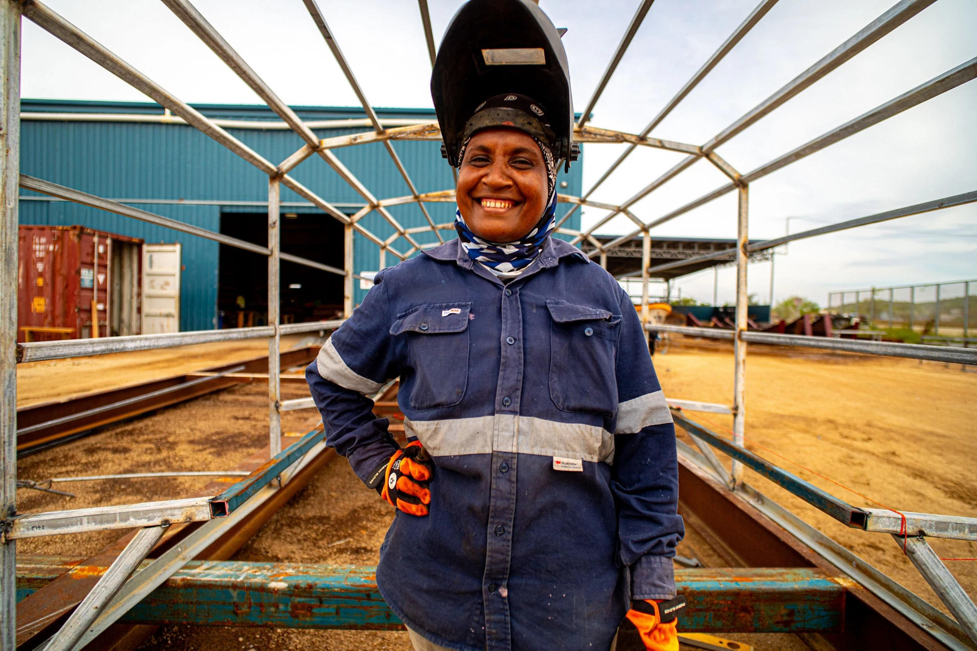 Why Investing in Women-Owned SMEs is Smart Business