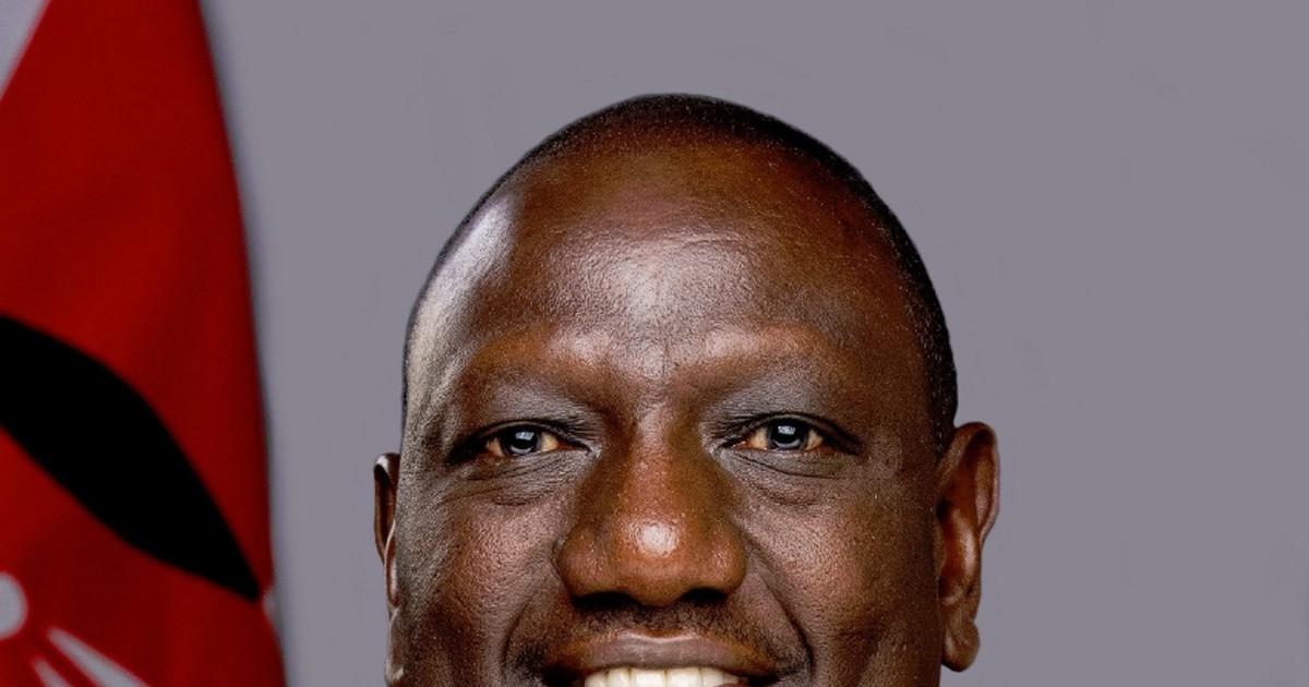William Ruto | World Bank Live