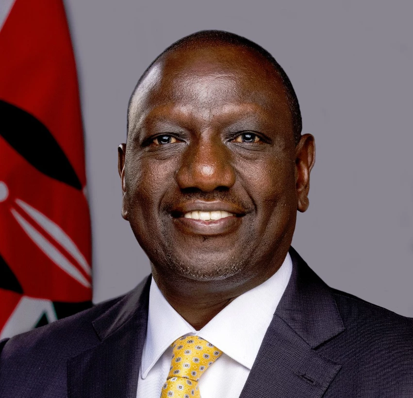 William Ruto