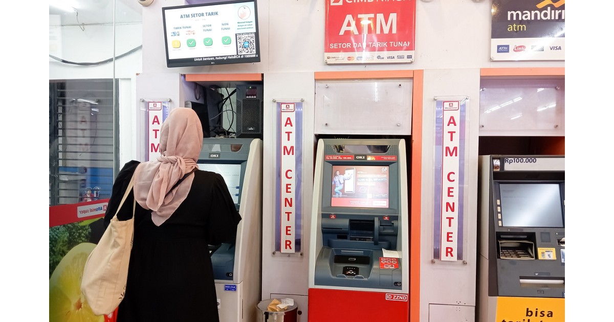 Women’s Financial Inclusion Is Rising, but Equal Access and Use Still Lag – World Bank Blogs