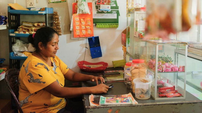 South Asia opens up: How trade reforms impact households and sectors