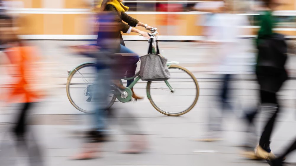 Safe streets for all: How can we create better conditions for cyclists and pedestrians?