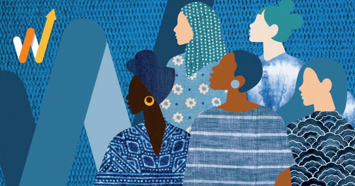 Event | Women, Business and the Law 2024: Breaking Down Barriers to Achieve  Gender Equality | World Bank Live