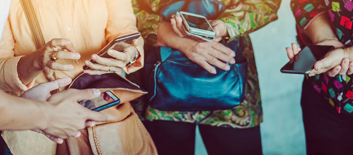 Will digital transition narrow or widen gender gaps in employment?