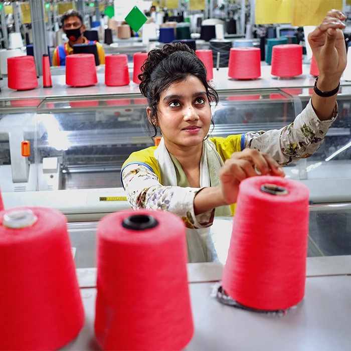 Women, Jobs and South Asia’s Untapped Potential