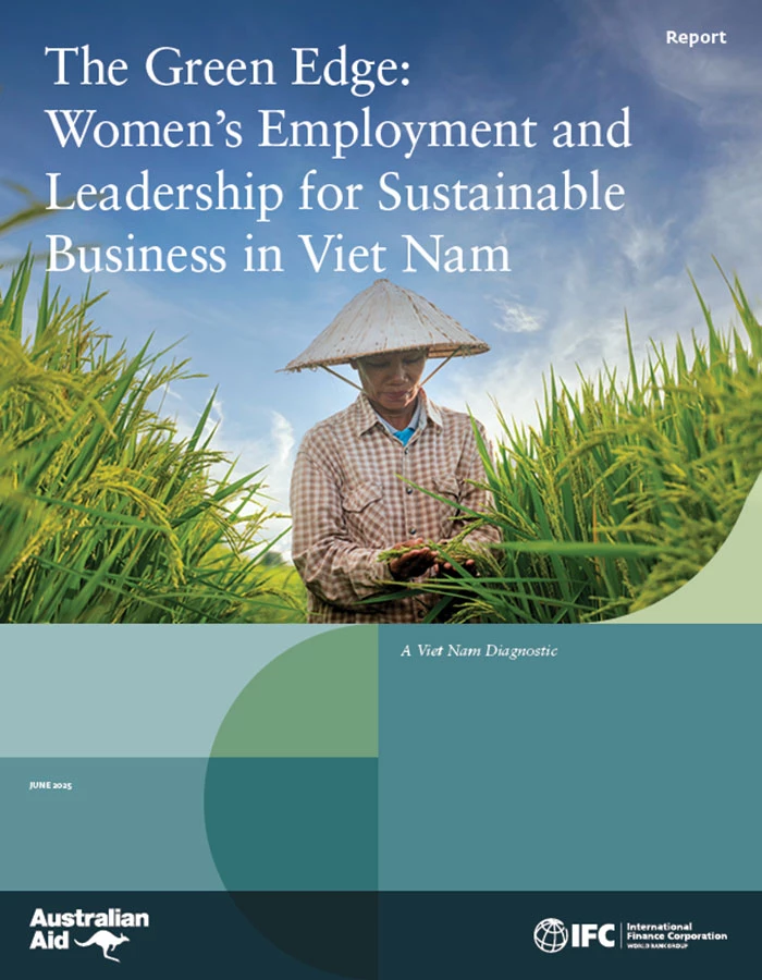 Report cover