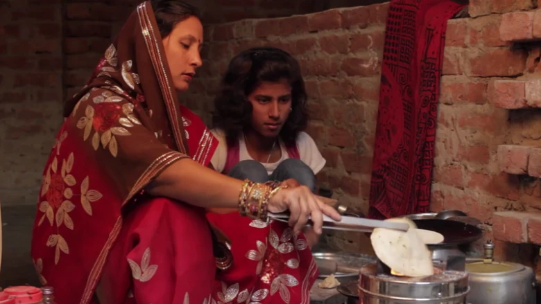 Photo of women cooking/SEforAll