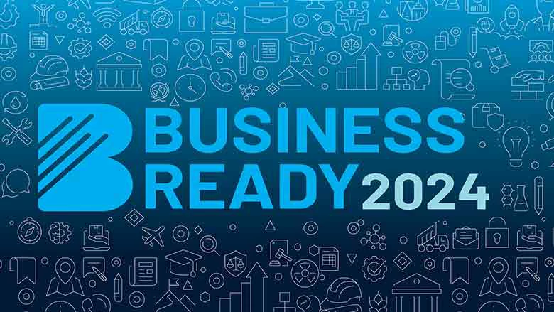 World Bank's Business Ready 2024