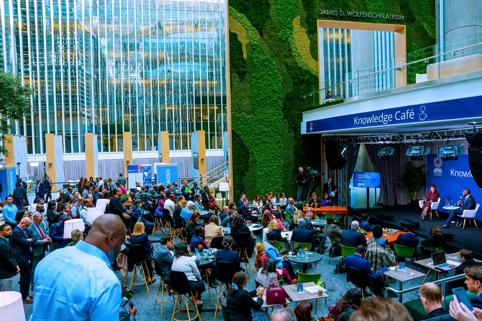 2025 Annual Meetings 