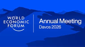 World Economic Forum 2026