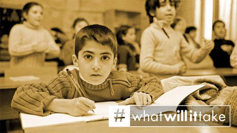 What will it take to end poverty?