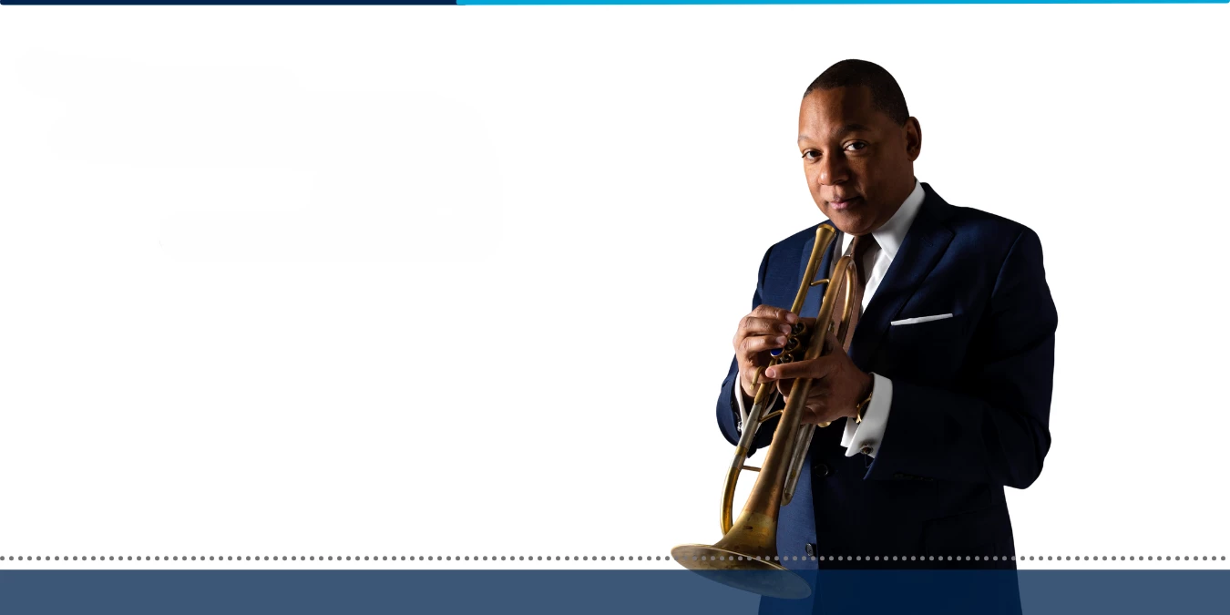 Respecting the Art: Wynton Marsalis on Jazz and Cultural Legacy