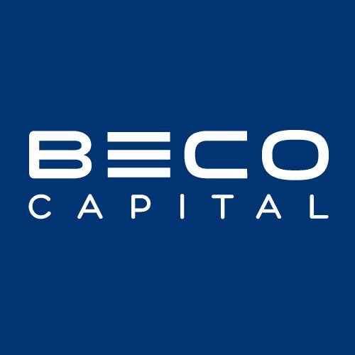 Beco Logo