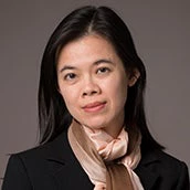 Xubei Luo, World Bank