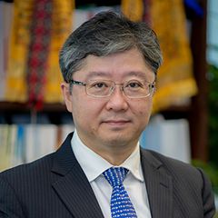 Dr. Yasuyuki  Sawada