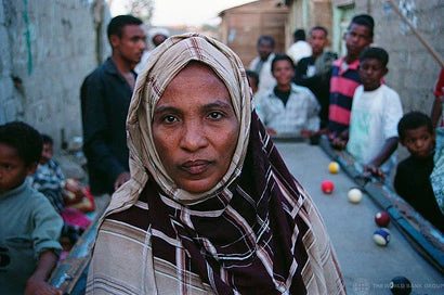 Yemen. World Bank photo.