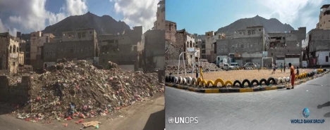 Yemen