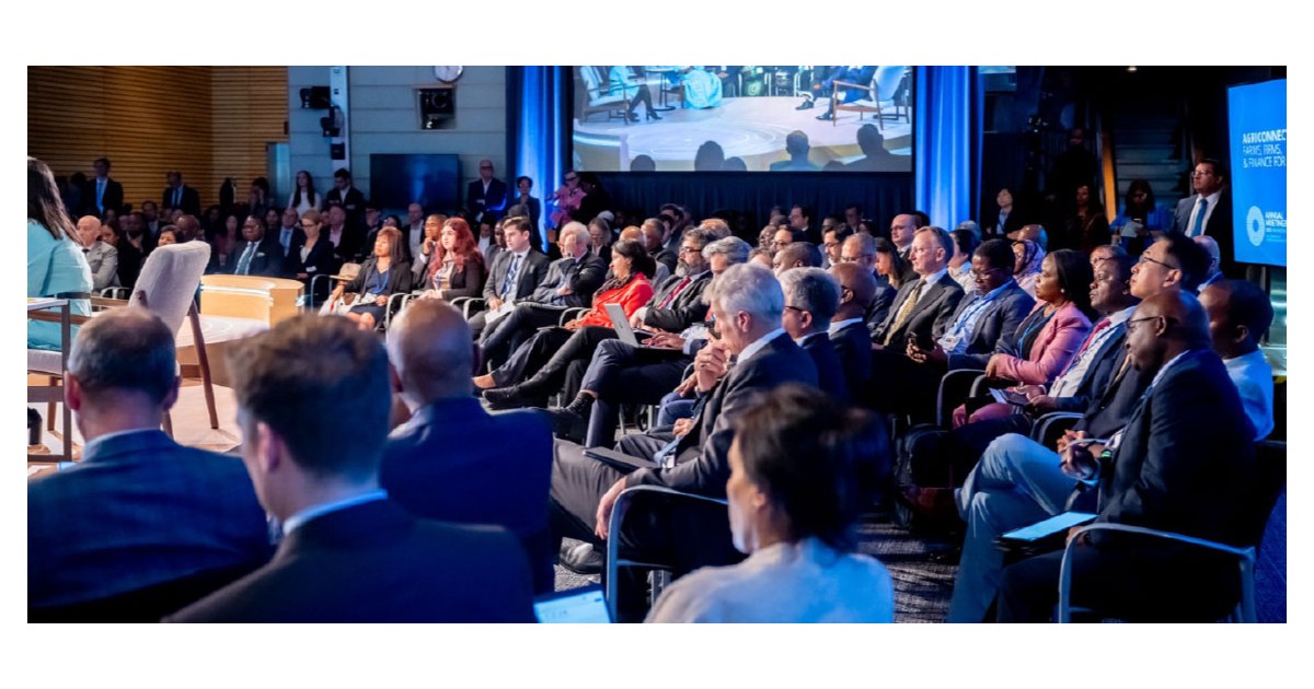 Reflections on the World Bank Annual Meetings: Jobs, dignity, and the future of work – World Bank Blogs