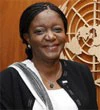 Zainab Bangura