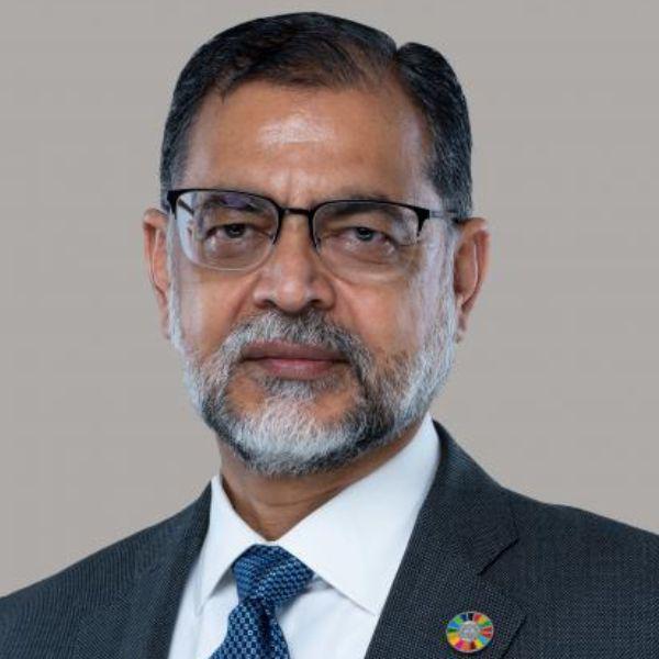 زامير إقبال 