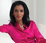 Zeinab Badawi