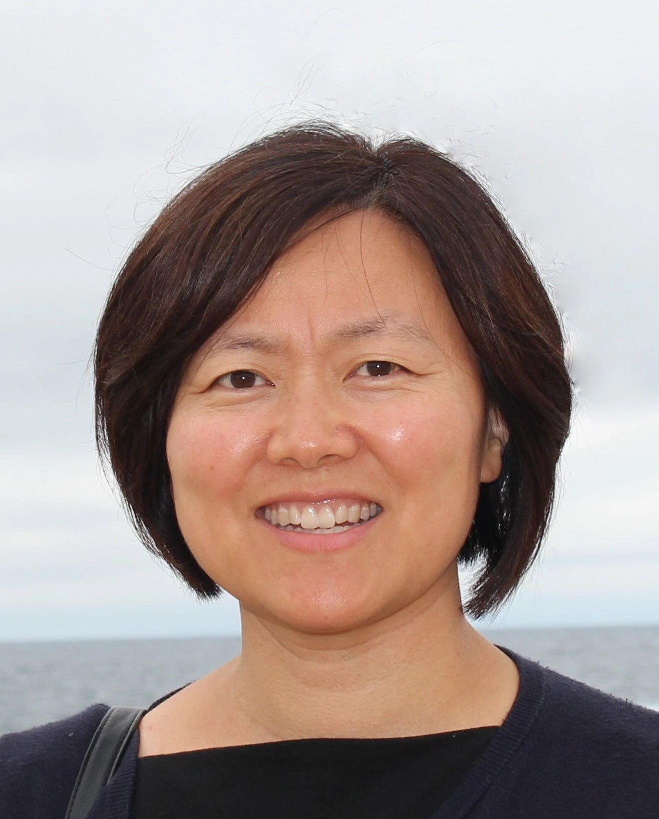 Susan Zhu