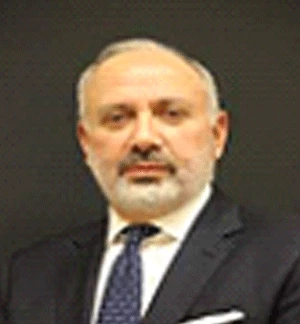 Ziad Alexandre Hayek