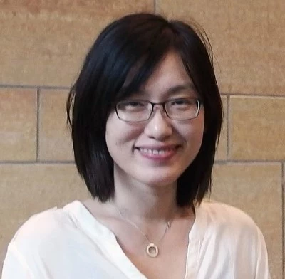 Zoe Leiyu Xie