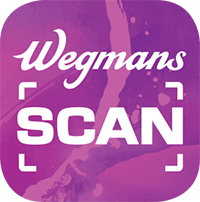 Wegmans Scan App