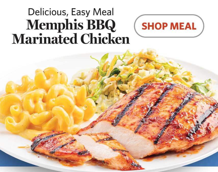 Fresh Chicken Tenders, Chicken Breast & Thighs, Roasters