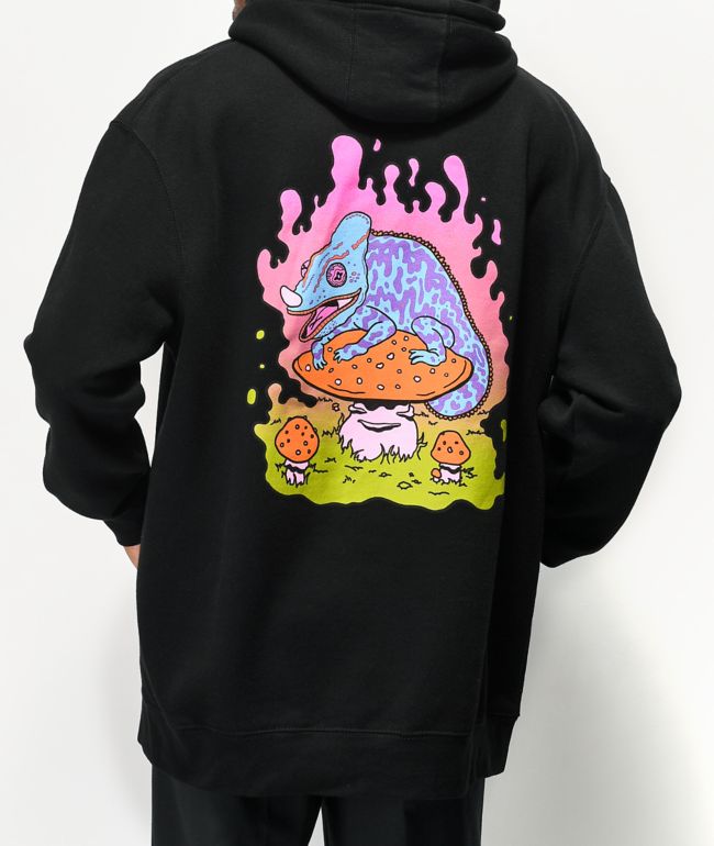 black lab sweatshirts