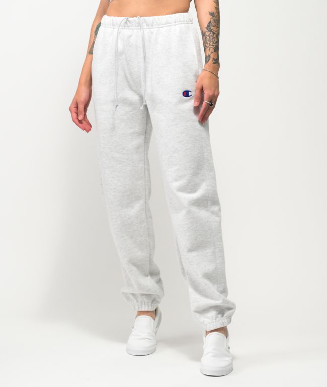 chanpion sweatpants