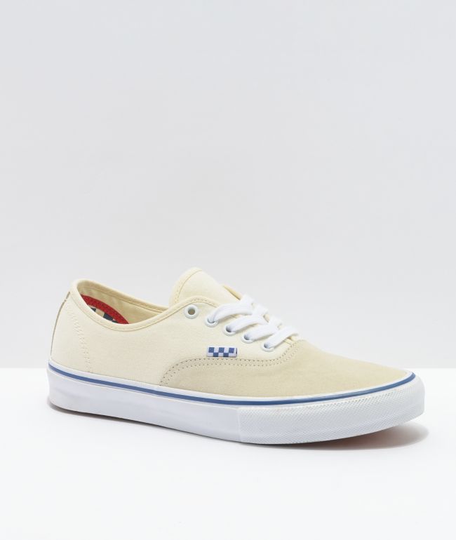vans off white