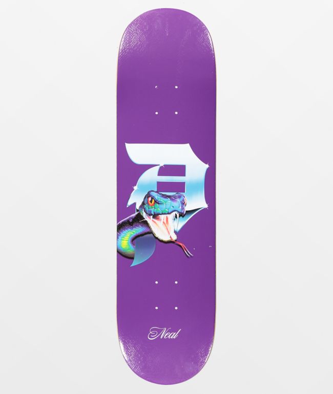 Primitive Neal Dirty P Viber 8.25