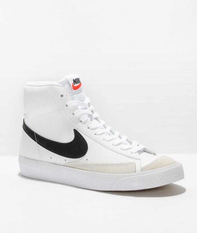 nike blazers mid 77 kids