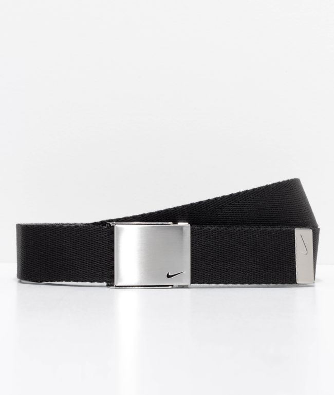 Nike Reversible Stretch Web Belt Pga Tour Superstore 