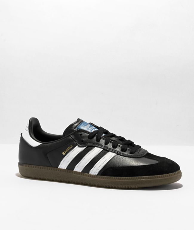 The Adidas Samba Size Guide, 48% OFF