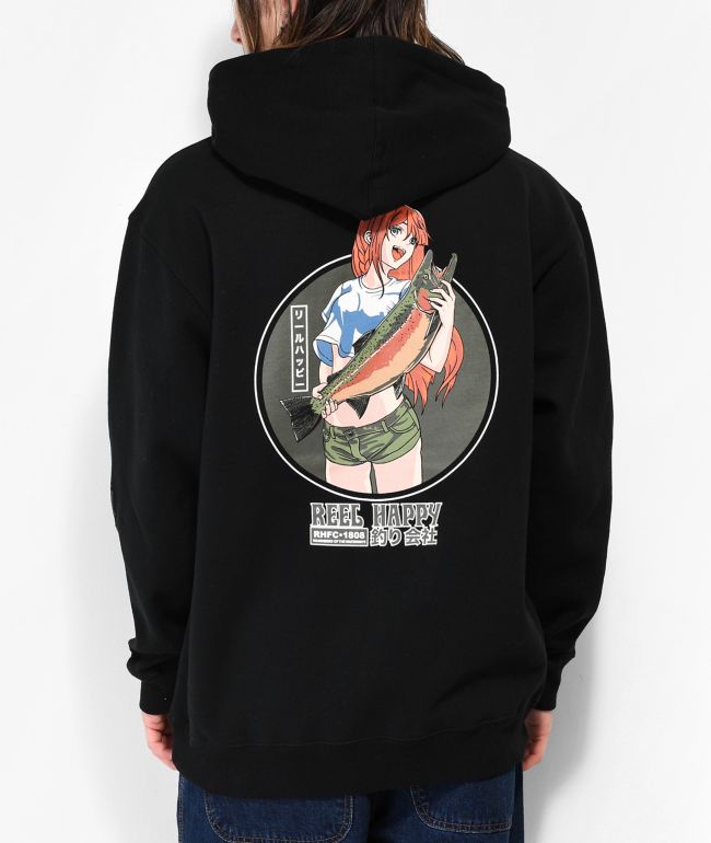 MASU COSMIC HOODIE-