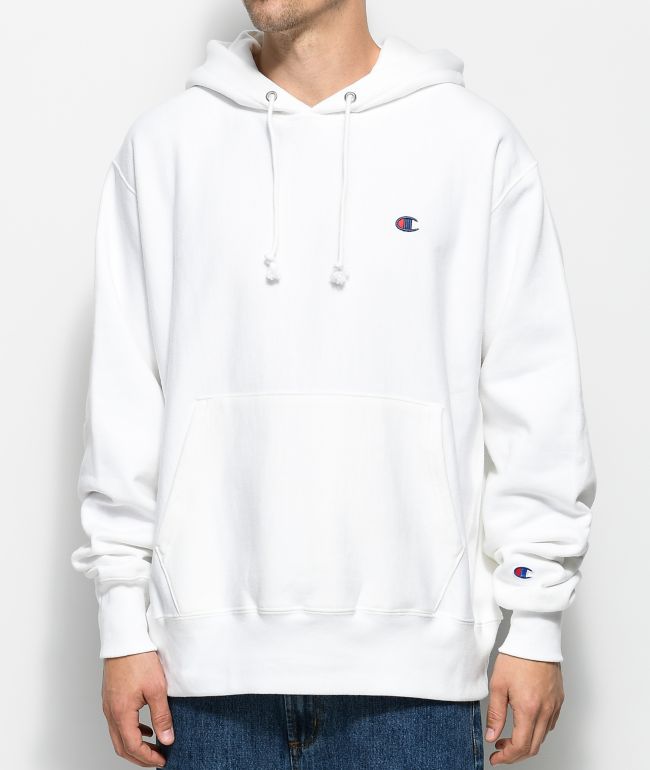 champions sweatshirt