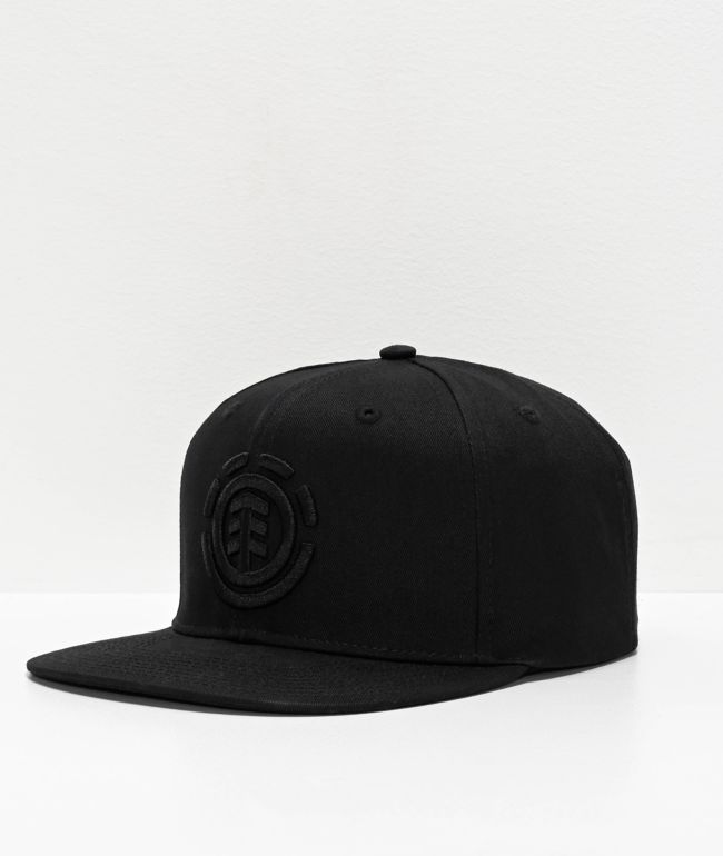 Chosen UN Snapback Hat Black  UNINTERRUPTED® – Uninterrupted Store