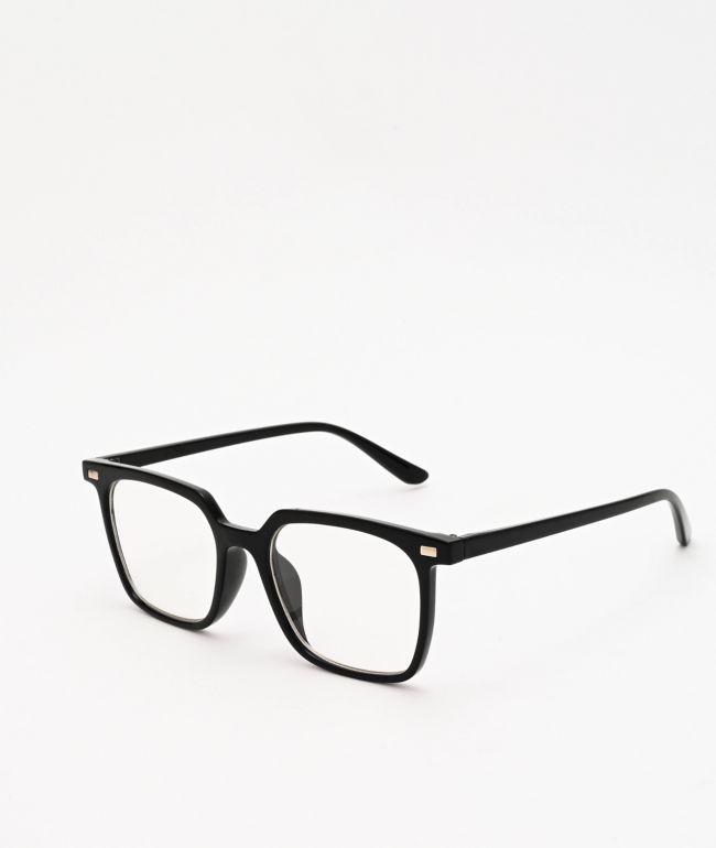 square glasses frames