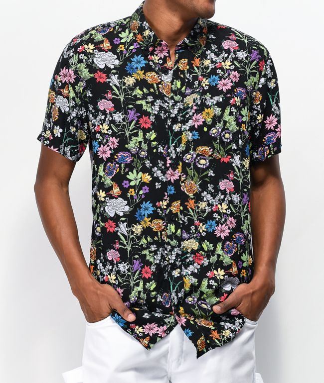 shirt floral