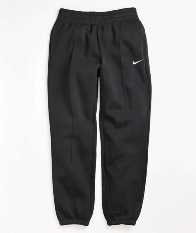 NIKE Sportswear Club Fleece Mens Sweatpants - BLACK, Tillys